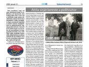 A hét legnépszerűbb cikke III….