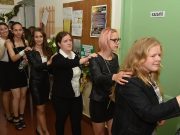 Ballag már a … Bartha! (képgaléria)…