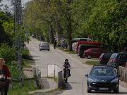 Megépülhet a Kiss Zsigmond utcai kerékpárút…