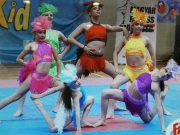 Szentesi sikerek az országos FitKid bajnokságon!…