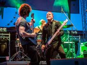 Közönségtalálkozóra és koncertre hív a Leander Kills…