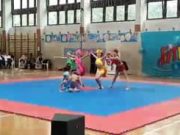 Szentesi sikerek az országos FitKid bajnokságon!…