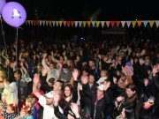 Animal Cannibals + Roy & Ádám + Happy Gang (Koncertképek az április 30-ai re…