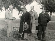 Attila sírját kereste a polihisztor…