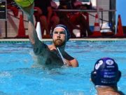 Letelt a karantén, újra edzésbe álltak a Metalcom Szentes vízilabdázói