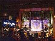 Szív és hangszer egyszerre dobbant…