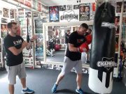 Szellő Imre olimpiai álma…