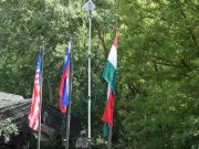 A NATO Északkeleti Többnemzeti Hadtestparancsnokság (MNC NE) parancsnokhelyettes…