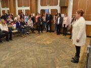 Az óvodások is készültek a magyar kultúra napjára…