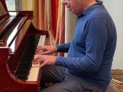 I didn’t think I’d ever get such a response to this little tryout! Here I am in…