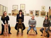 „Pattanj lóra, hintalóra!”…