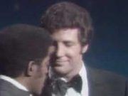Tom Jones & Sammy Davis Jr – What The World Needs Now – This is Tom Jones TV Show 1969