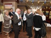 Jószolgálat + humanizmus = Rotary…