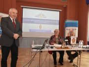 „Higgy magadban és kinyílik a világ”…