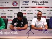 Remek védekezést mutatott a Hungerit Szentes a Magyar Kupa utolsó csoportmeccsé…