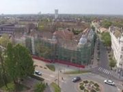 Hamarosan teljesülhet a szentesiek régi álma! Megújul a volt Petőfi Szálló! (lég…