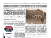 A hét legnépszerűbb cikke III….