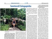 A hét legnépszerűbb cikke II….