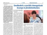 A hét legnépszerűbb cikke I….