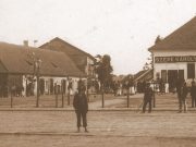 Szentes Anno: A fejlődés szállodát és vendéglőt igényelt…