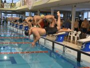 Rekordszámú versenyző, hazai sikerek az évindítón…