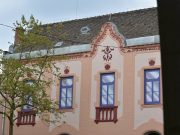 Előbújt az állványerdőből a Petőfi…