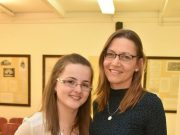 Szentesi siker a helyesírási verseny megyei fordulóján…