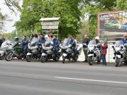 Palatinus Attila Szentesen…