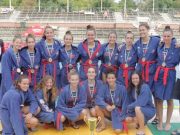 A szív diadala volt – Fontos kupát hódított el a szentesi ificsapat