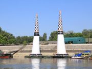 Már a Dunán gyakorolnak…