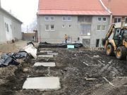 Nyár elején új otthonuk lesz a birkózóknak…