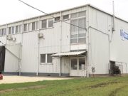 Fejlesztések a Frigónál…