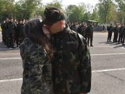 Lánykérés a Műszakiak Napján…