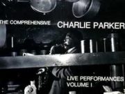 Charlie Parker, Lennie Tristano & Kenny Clarke in August 1951