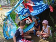 Rákóczi apródjai…