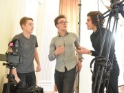 Reklámfilmmel hódít a HMG…