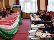 Januárban ülésezik a testület…