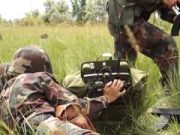 Felkészültünk….