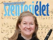 Péntektől elérhető a magyar kultúra napjára készült lapszámunk, a címoldalon Vár…