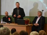 Dr. Beer Miklós előadása…