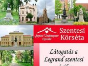 Körséta a Legrand-nál…