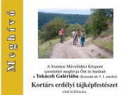 Kiállítás|34
Programajánló|17