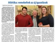 A hét legnépszerűbb cikke IV….