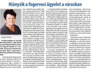 A hét legnépszerűbb cikke II….