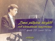 Volt növendékek hangversenye…