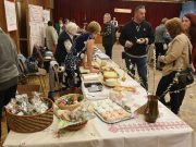 Megnyílt a VII. Kézműves Ízek Fesztiválja…