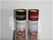 Borajánló a téli asztalra…