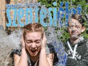 Íme húsvéti ünnepi lapszámunk címoldala. Keresse szombattól a Coop Boltokban és…