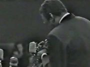 Miles Davis – My Funny Valentine 1964 Milan, Italy