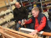 Medencéből a segítő szakmába…